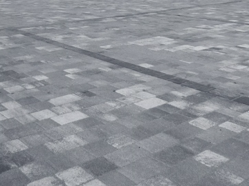URBE - DRENOPAV - Concrete paving block by RECORD BAGATTINI - view 3